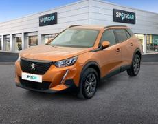 Peugeot 2008 Perpignan