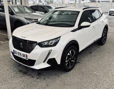 Peugeot 2008 Perpignan