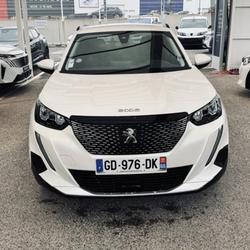 Peugeot 2008 2008 PureTech 130 S&S EAT8 Allure Perpignan