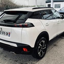 Peugeot 2008 2008 PureTech 130 S&S EAT8 Allure Perpignan