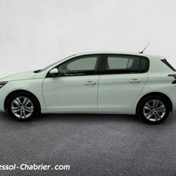 Peugeot 308 Phase 1 308 BlueHDi 100ch S&S BVM6 Active Business Perpignan