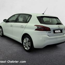 Peugeot 308 Phase 1 308 BlueHDi 100ch S&S BVM6 Active Business Perpignan