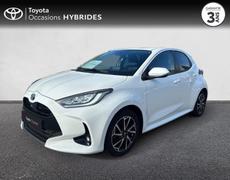 Toyota Yaris Quimper