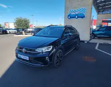 Volkswagen Taigo Champniers