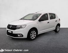 Dacia Sandero Béziers