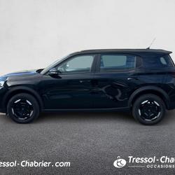 Opel Frontera Frontera 1.2 Turbo Hybrid 136 ch e-DCT6 edition Perpignan