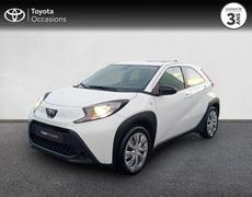 Toyota Aygo X Lanester