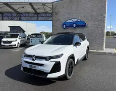 Citroen C5 Aircross Saint-Léger-de-Linières