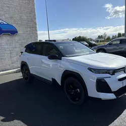 Citroen C5 Aircross 1.2 HYBRIDE 145CH MAX BOITE AUTOMATIQUE occasion - Saint-L&eacute;ger-de-Lini&egrave;res - photo 3/20