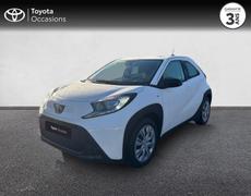Toyota Aygo X Lanester