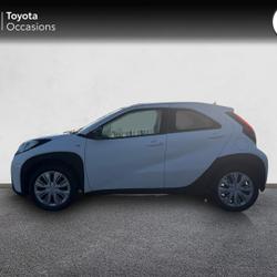 Toyota Aygo X 1.0 VVT-i 72ch Dynamic MY23 Lanester