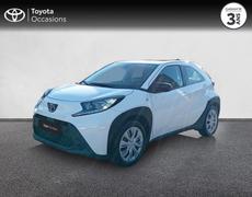 Toyota Aygo X Lanester