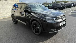 Citroen C5 Aircross  - photo 2