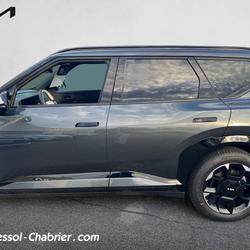 Autres Kia EV5 81.4 kWh 218 ch Autonomie Longue GT-line Toulouse