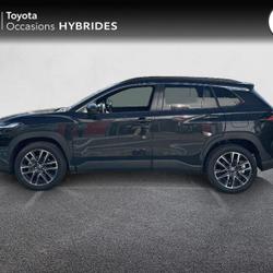 Toyota Corolla CROSS 2.0 200ch Design 2WD Quimper