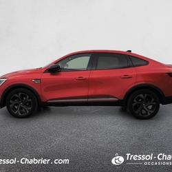 Renault Arkana Arkana E-Tech 145 - 21B R.S. Line Castelnau-le-Lez