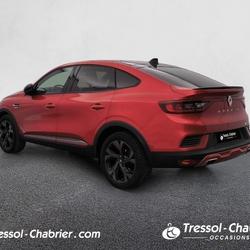 Renault Arkana Arkana E-Tech 145 - 21B R.S. Line Castelnau-le-Lez
