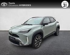 Toyota Yaris Cross Quimper