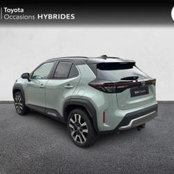 Toyota Yaris Cross 130h Premi&egrave;re AWD-i MC24 Quimper