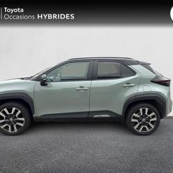 Toyota Yaris Cross 130h Premi&egrave;re AWD-i MC24 Quimper