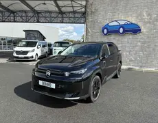 Citroen C5 Aircross Mérignac