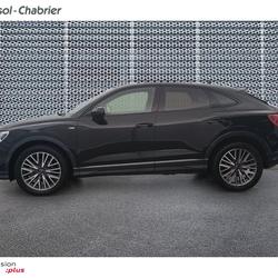 Audi Q3 Q3 Sportback 35 TFSI 150 ch S tronic 7 S line B&eacute;ziers