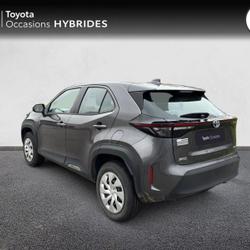 Toyota Yaris Cross 116h Dynamic MY22 Quimper