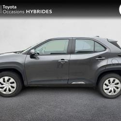 Toyota Yaris Cross 116h Dynamic MY22 Quimper