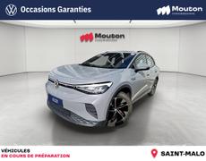 Volkswagen ID4 Saint-Malo