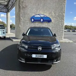 Citroen C5 Aircross 1.2 HYBRIDE 145CH MAX BOITE AUTOMATIQUE occasion - M&eacute;es - photo 2/20