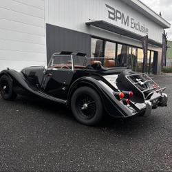 Morgan Morgan 2.0 Plus 4 2 places Runabout occasion - Saint-Jean-d'Illac - photo 3/24