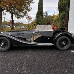 Morgan Morgan 2.0 Plus 4 2 places Runabout occasion - Colomiers - photo 2/24