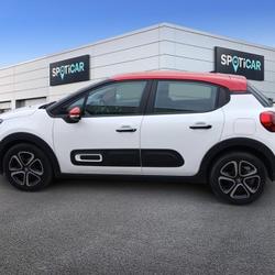 Citroen C3 C3 PureTech 83 S&S BVM5 Shine Mauguio