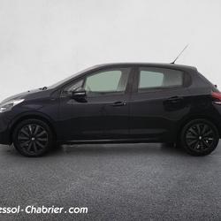 Peugeot 208 208 BlueHDi 100ch S&S BVM5 Signature Villeneuve-l&egrave;s-B&eacute;ziers