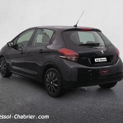 Peugeot 208 208 BlueHDi 100ch S&S BVM5 Signature Villeneuve-l&egrave;s-B&eacute;ziers