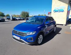 Volkswagen T-Roc Saint-Saturnin