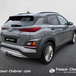 Hyundai Kona Kona 1.6 CRDi 136 DCT-7 Creative Toulouse