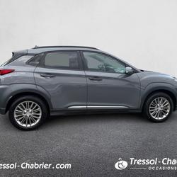Hyundai Kona Kona 1.6 CRDi 136 DCT-7 Creative Toulouse