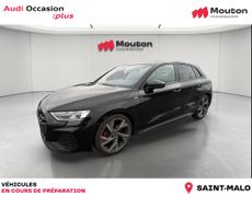 Audi A3 Sportback Saint-Malo