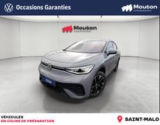 Volkswagen ID5 Saint-Malo