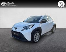 Toyota Aygo X Lanester