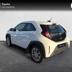 Toyota Aygo X 1.0 VVT-i 72ch Dynamic MY23 Lanester