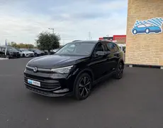Volkswagen Tiguan Saint-Saturnin