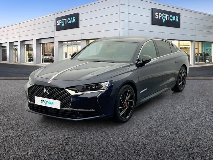 DS DS9  - Puretech - 22 290 €