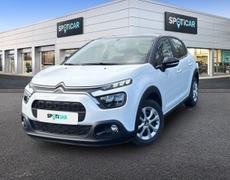 Citroen C3 Auch