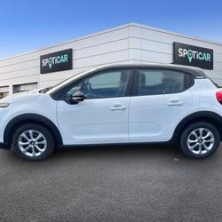 Citroen C3 C3 BlueHDi 100 S&S BVM6 Feel Auch