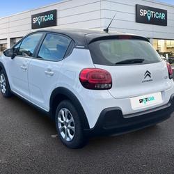 Citroen C3 C3 BlueHDi 100 S&S BVM6 Feel Auch