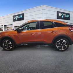 Citroen C4 C4 PureTech 130 S&S EAT8 Shine Montpellier