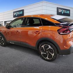 Citroen C4 C4 PureTech 130 S&S EAT8 Shine Montpellier