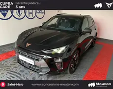 Cupra Terramar Saint-Malo